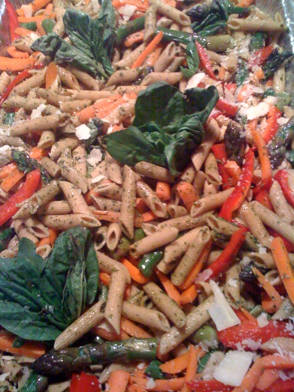 Penne
