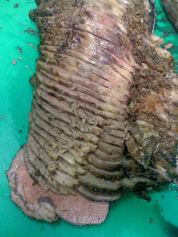 Prime Rib Roast