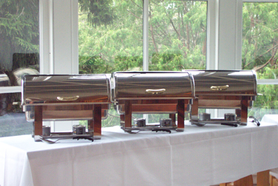 Buffet Caterer CT